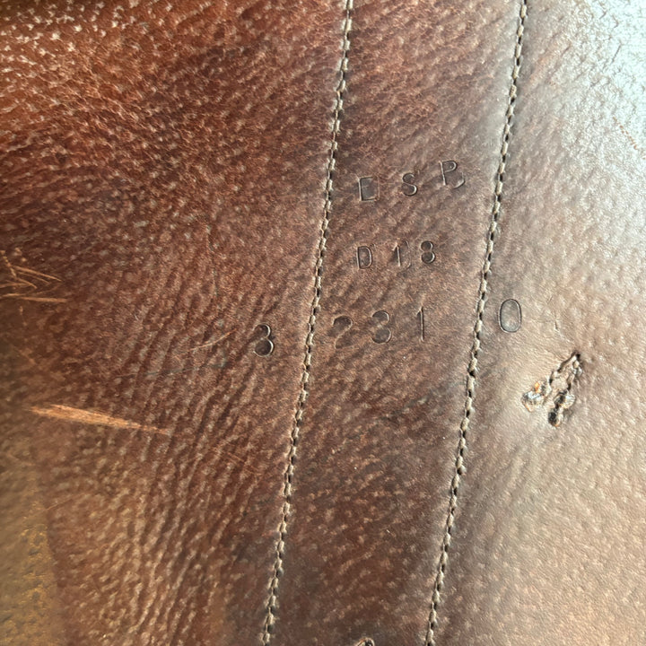 Butet Dressage 18 inch (2004)