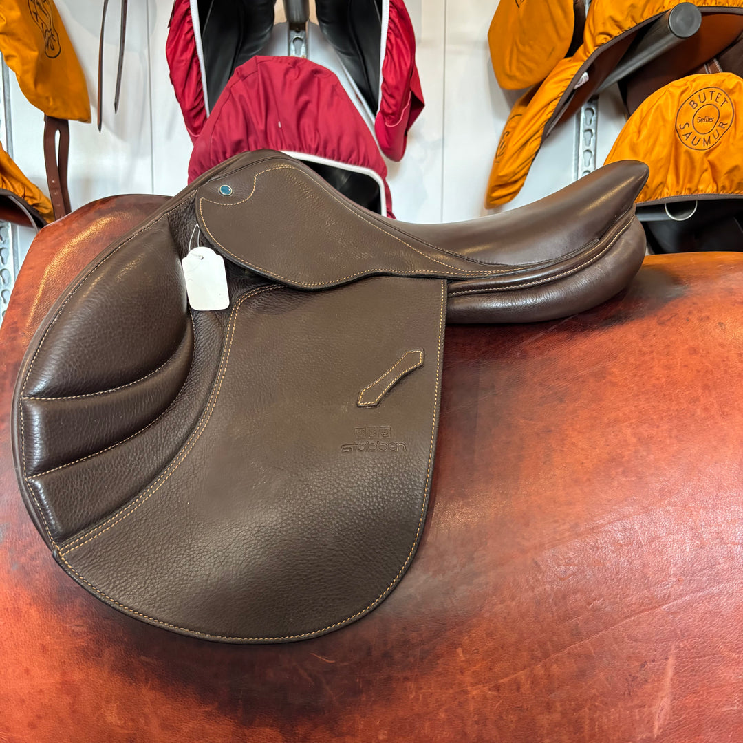 Stubben Portos 18 Inch