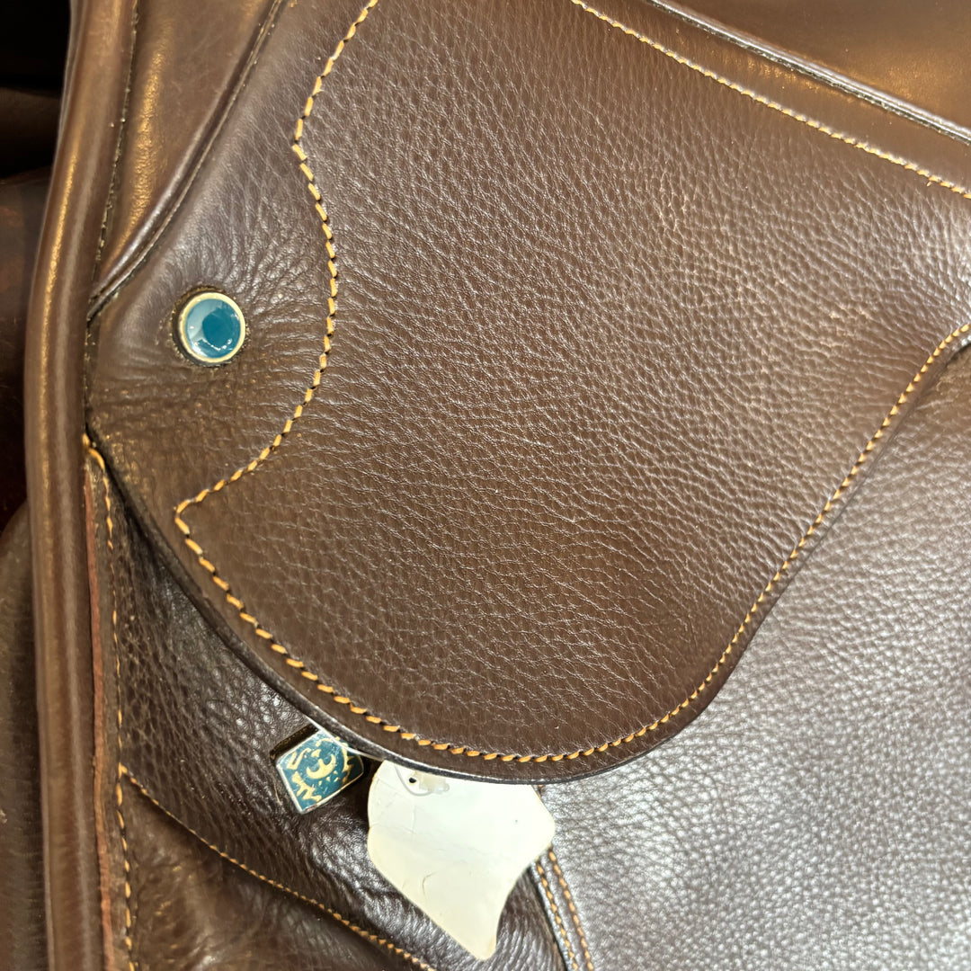 Stubben Portos 18 Inch