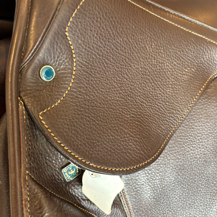 Stubben Portos 18 Inch