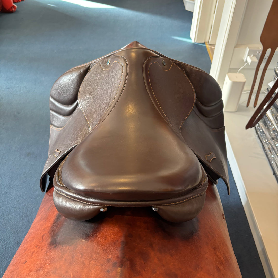 Stubben Portos 18 Inch