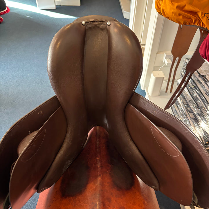 Stubben Portos 18 Inch