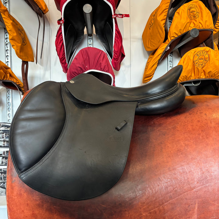 CWD - Classic Saddle 18 inch (2018)