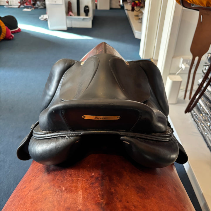 CWD - Classic Saddle 18 inch (2018)