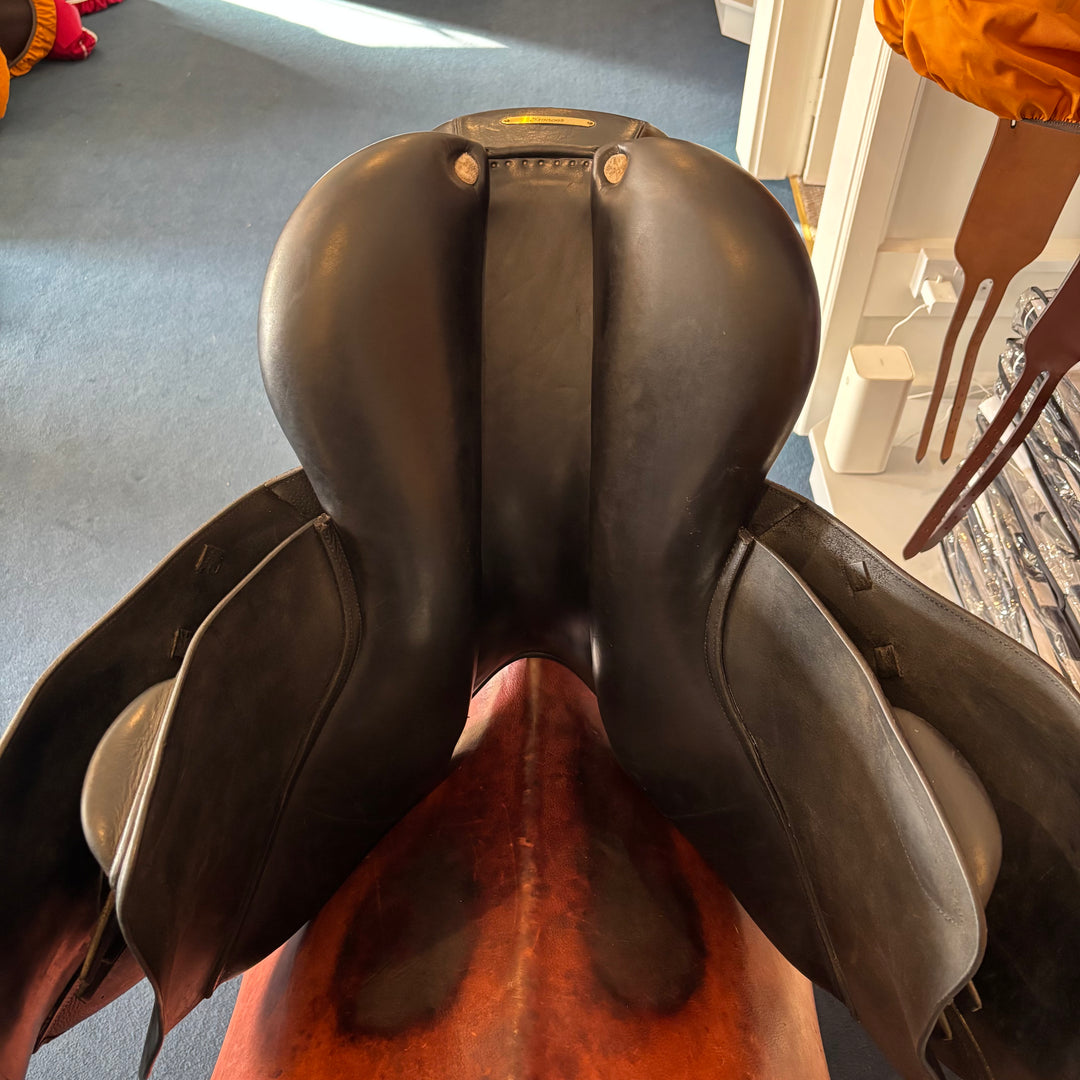 CWD - Classic Saddle 18 inch (2018)