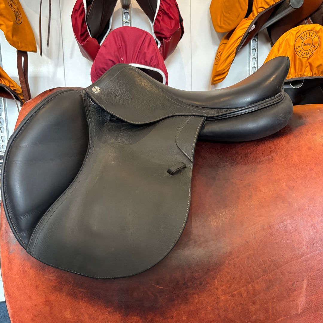 CWD - Classic Saddle 18 inch (2021)