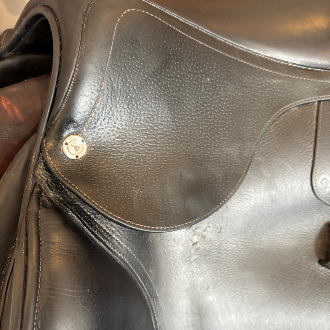 CWD - Classic Saddle 18 inch (2021)