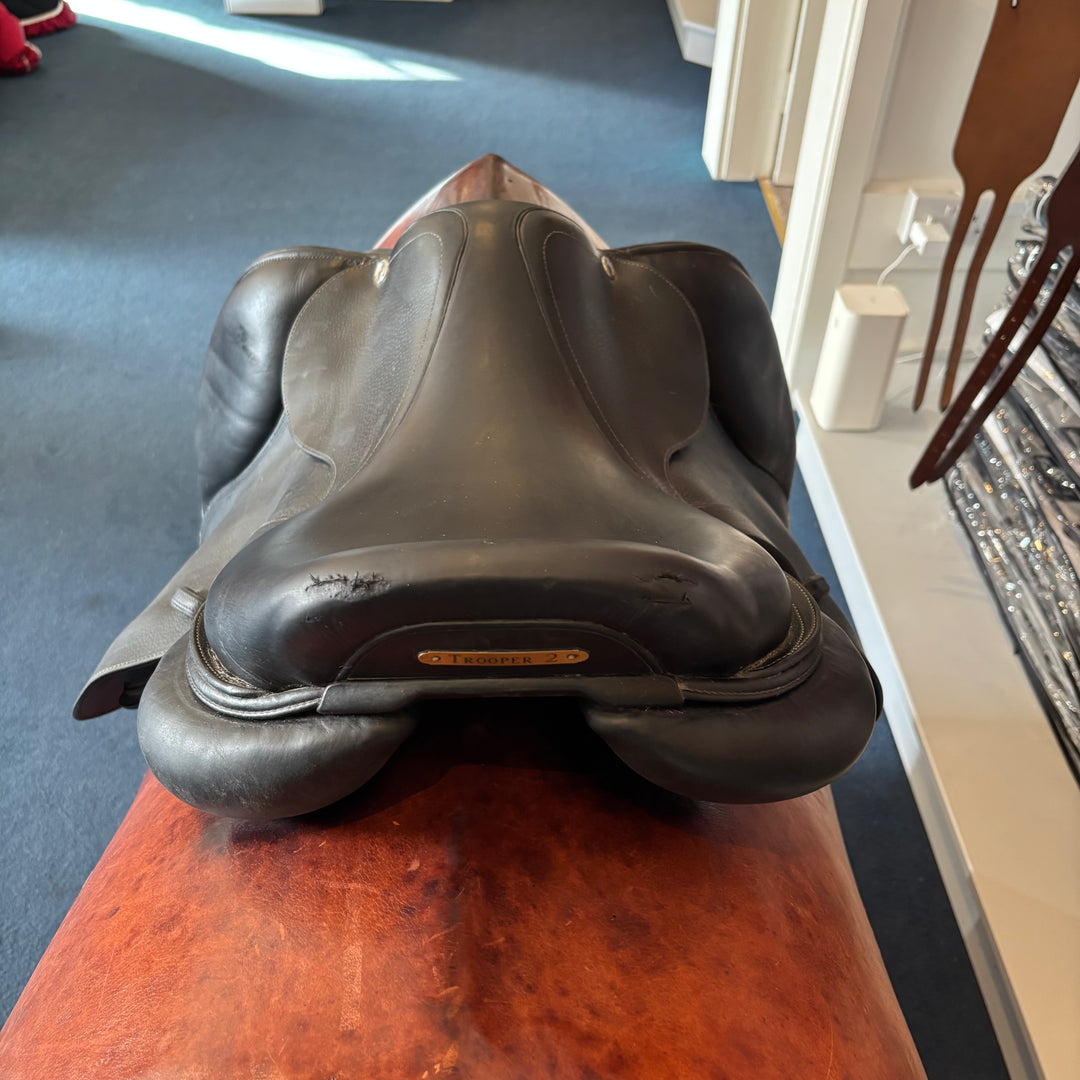 CWD - Classic Saddle 18 inch (2021)