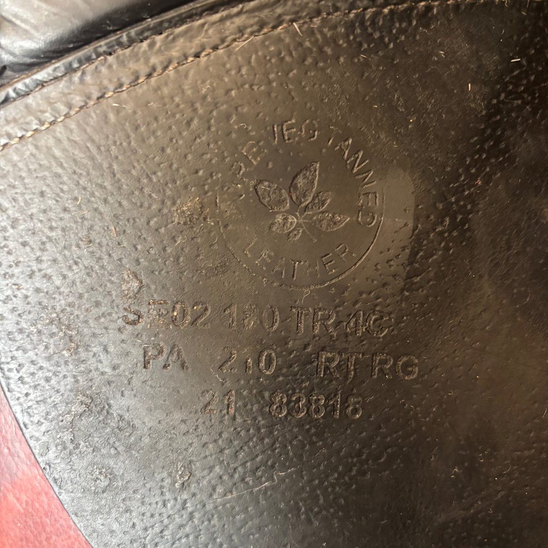 CWD - Classic Saddle 18 inch (2021)