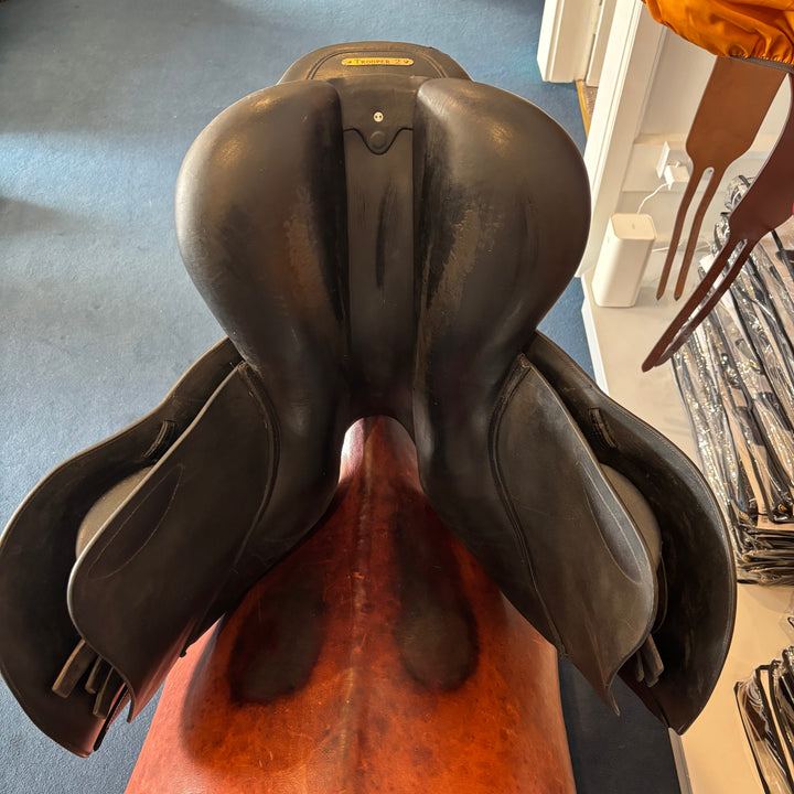 CWD - Classic Saddle 18 inch (2021)