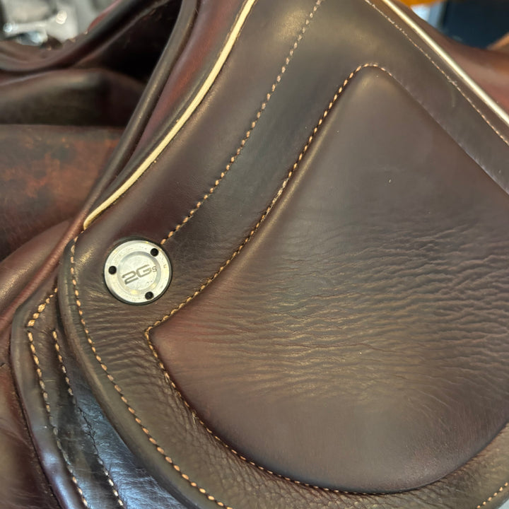 CWD - 2G's Saddle 17 inch (2019)