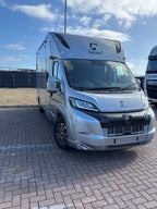 Theault - Xteo Horsetruck (2026)