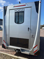 Theault - Xteo Horsetruck (2026)