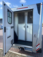 Theault - Xteo Horsetruck (2026)