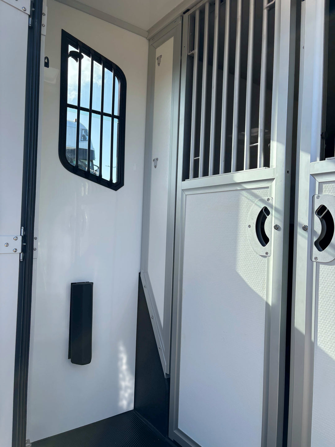 Theault - Xteo Horsetruck (2026)