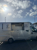 Theault - Xteo Horsetruck (2026)