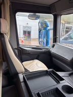 Scania - 24-ton horse lorry (1996)