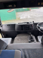 Volvo - 24-ton horse lorry (2005)
