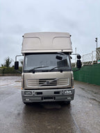Volvo - 24-ton horse lorry (2005)