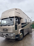 Volvo - 24-ton horse lorry (2005)