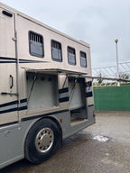 Volvo - 24-ton horse lorry (2005)