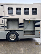 Volvo - 24-ton horse lorry (2005)