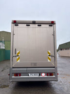 Volvo - 24-ton horse lorry (2005)