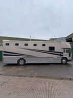 Volvo - 24-ton horse lorry (2005)