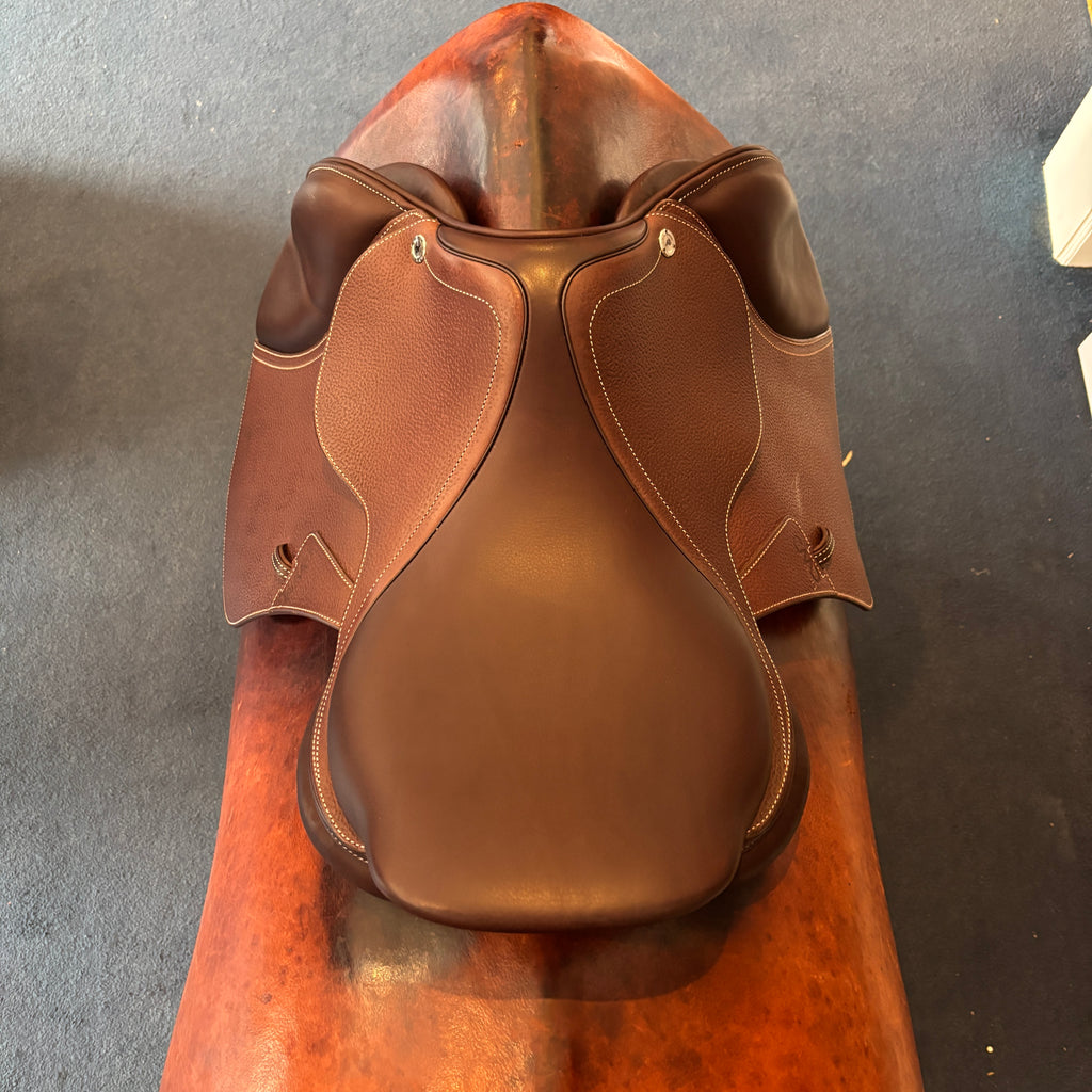 CWD - Classic Saddle 16.5 inch (2026)