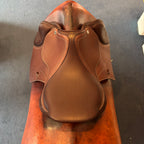 CWD - Classic Saddle 16.5 inch (2026)