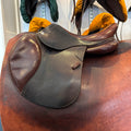 CWD - Classic Saddle 16.5 inch (2019)