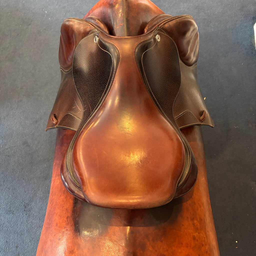 CWD - Classic Saddle 16.5 inch (2019)