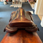CWD - Classic Saddle 16.5 inch (2019)