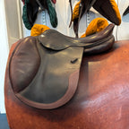 CWD - Classic Saddle 18 inch (2016)