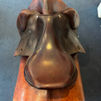 CWD - Classic Saddle 18 inch (2016)