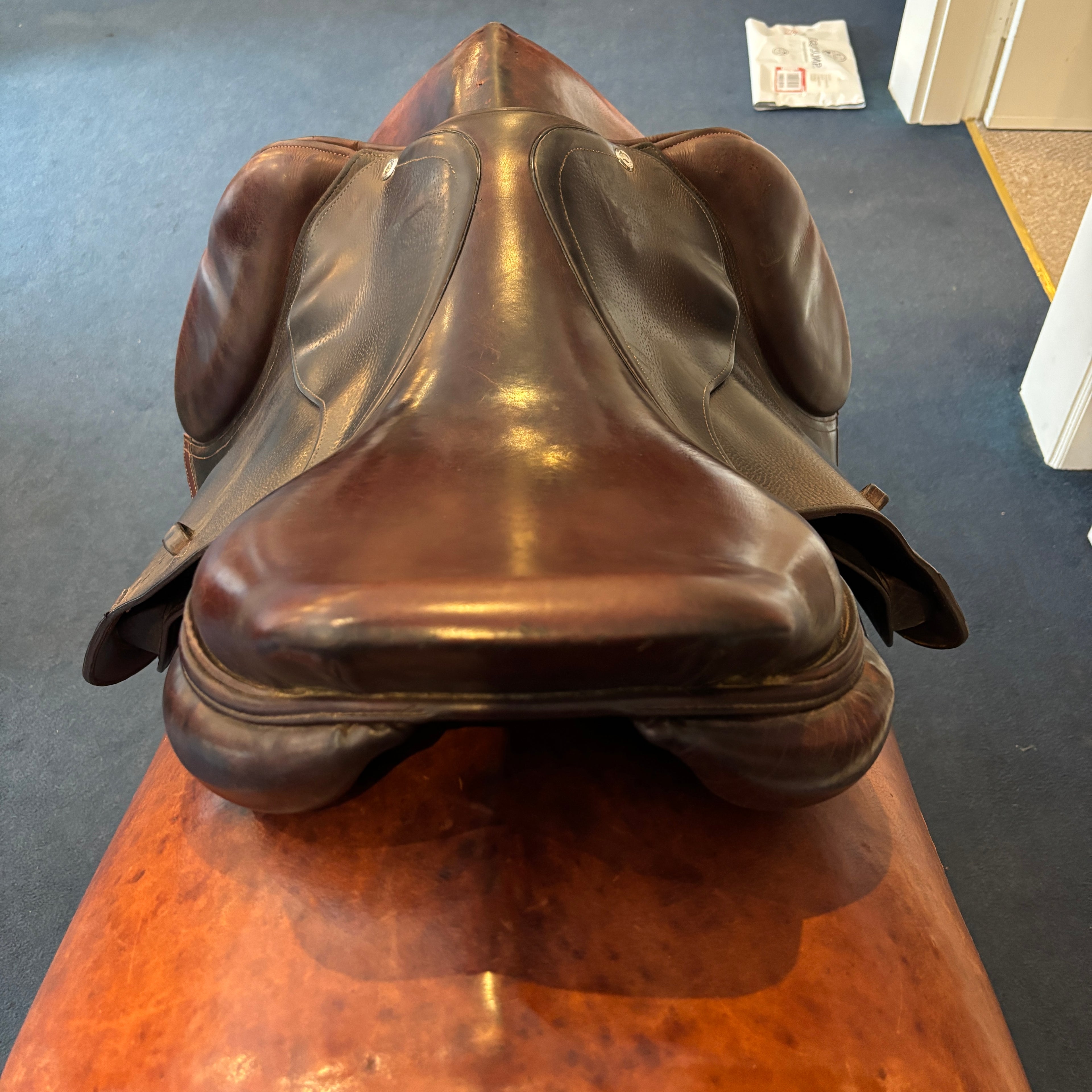 CWD - Classic Saddle 18 inch (2016)