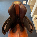 CWD - Classic Saddle 18 inch (2016)