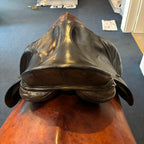 Antill Saddles - 17 inch black