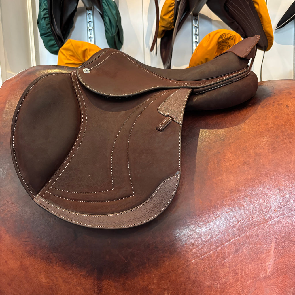 CWD - Classic Saddle 17 inch (2026)