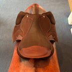 CWD - Classic Saddle 17 inch (2026)