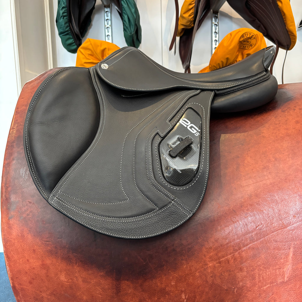 CWD - 2Gs Saddle 17 inch (2026)
