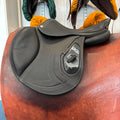 CWD - 2Gs Saddle 17 inch (2026)