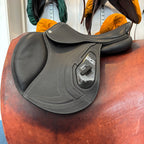 CWD - 2Gs Saddle 17 inch (2026)