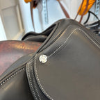 CWD - 2Gs Saddle 17 inch (2026)