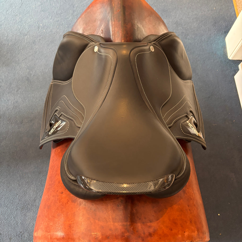 CWD - 2Gs Saddle 17 inch (2026)