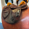 CWD - 2Gs Saddle 18 inch (2018)