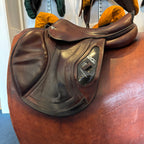 CWD - 2Gs Saddle 18 inch (2018)