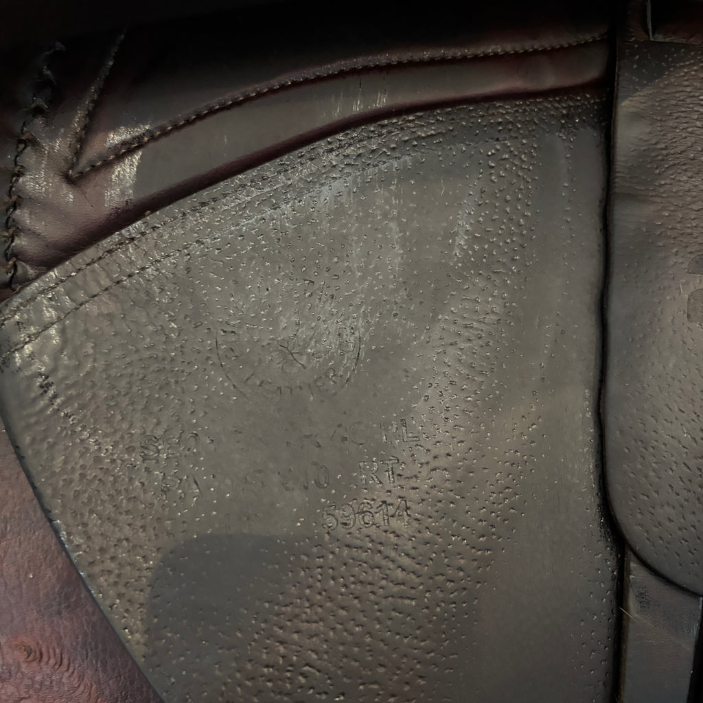CWD - 2Gs Saddle 18 inch (2018)