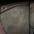 CWD - 2Gs Saddle 18 inch (2018)