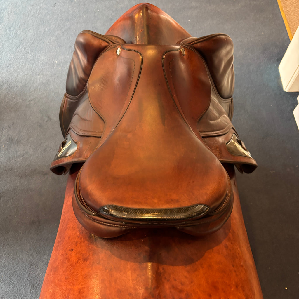CWD - 2Gs Saddle 18 inch (2018)